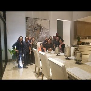 SIENNA SKY velvet jumpsuit